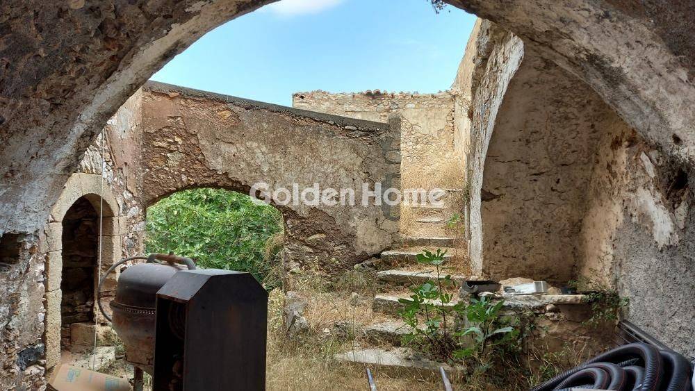 Εξωτερικός Χώρος