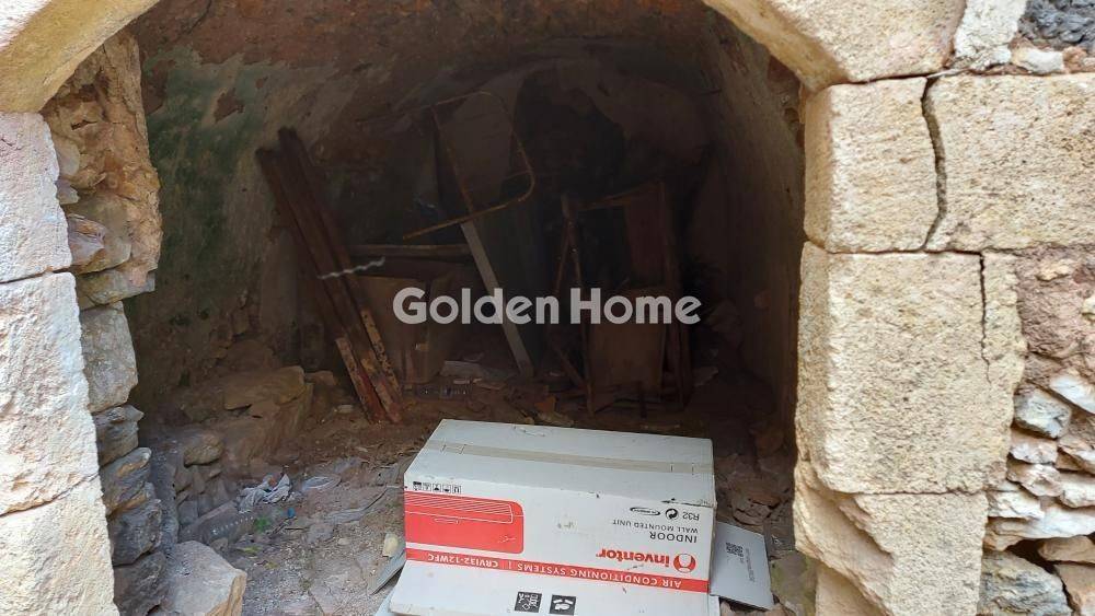 Εξωτερικός Χώρος