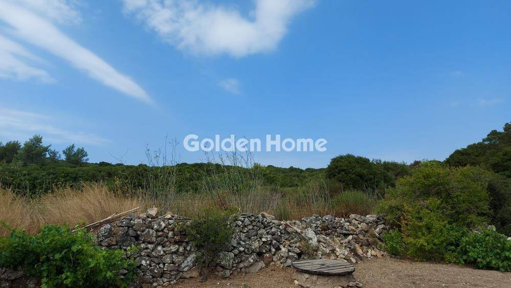 Εξωτερικός Χώρος