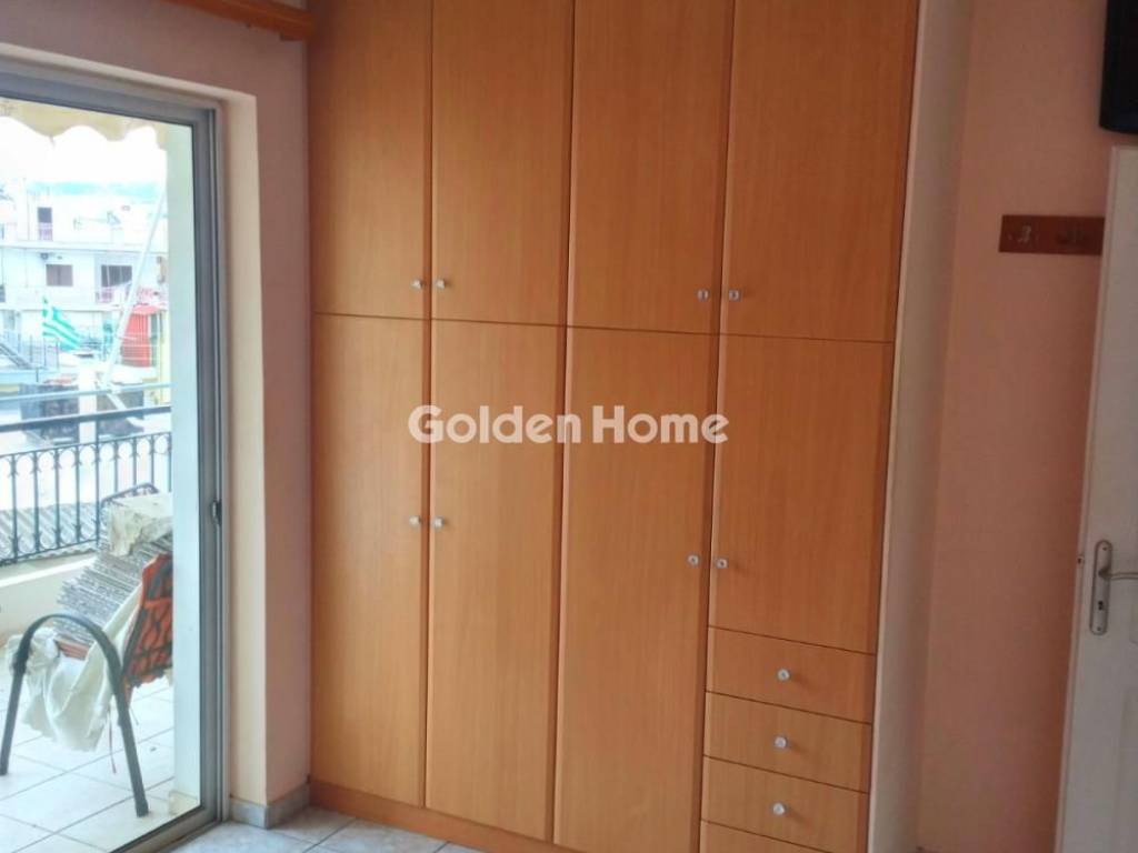 Υπνοδωμάτιο