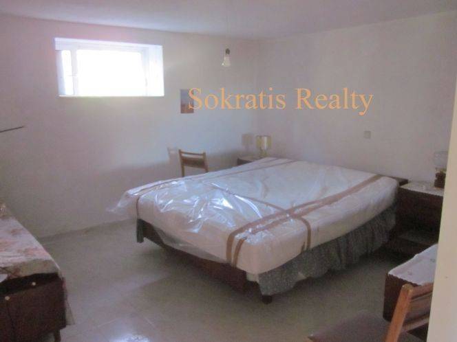 Υπνοδωμάτιο