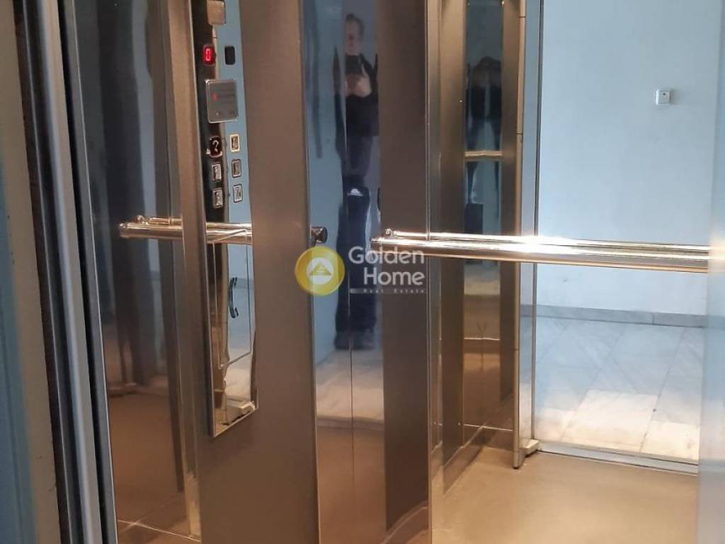 Ανελκυστήρας