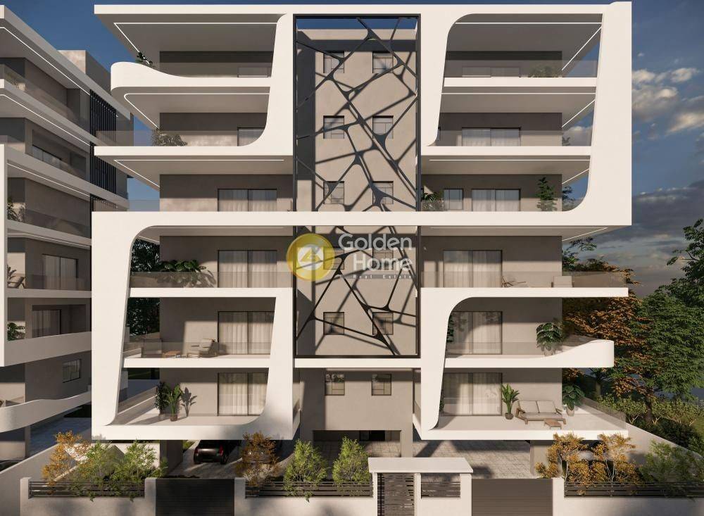 Εξωτερικός Χώρος