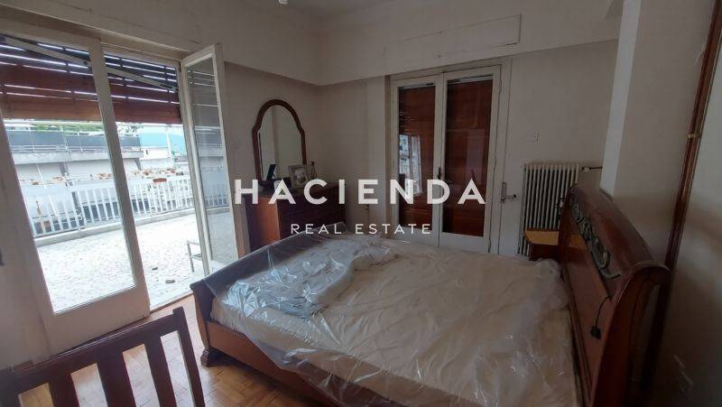 Υπνοδωμάτιο