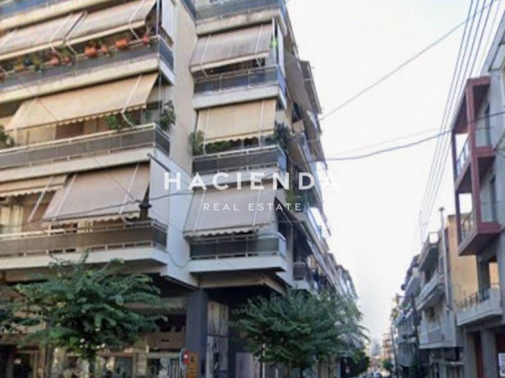 Εξωτερικός χώρος