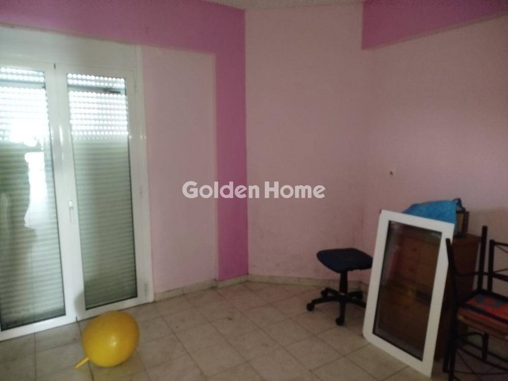 Υπνοδωμάτιο