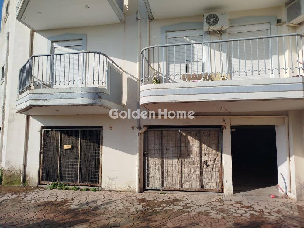 Εξωτερικός Χώρος