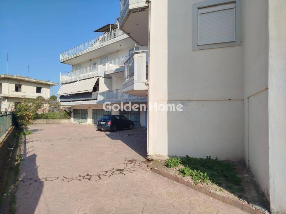 Εξωτερικός Χώρος