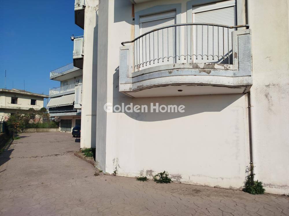 Εξωτερικός Χώρος