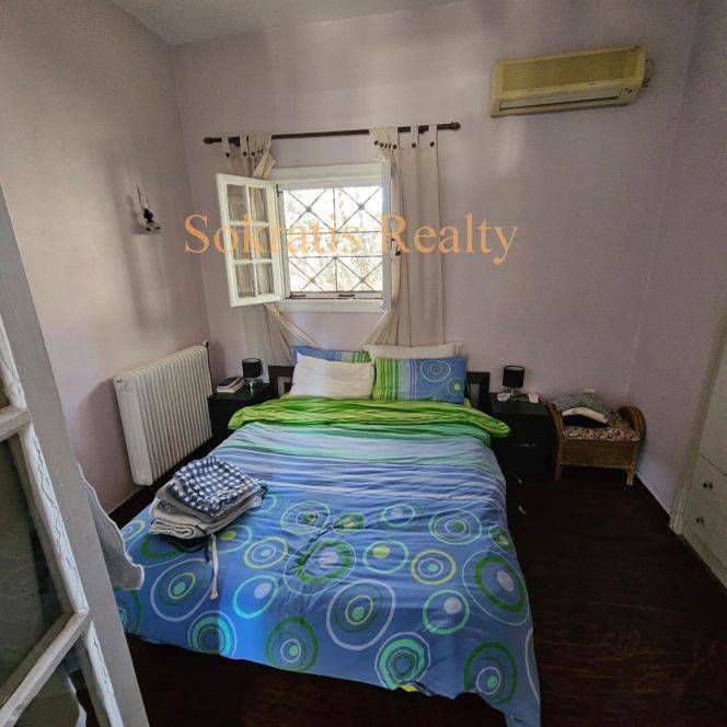 Υπνοδωμάτιο