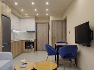 Forumland Real Estate, Σαλοκουζίνα