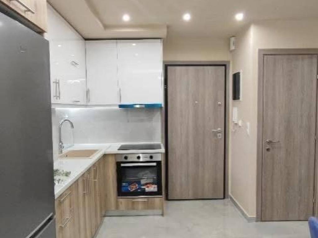 Forumland Real Estate, Σαλοκουζίνα