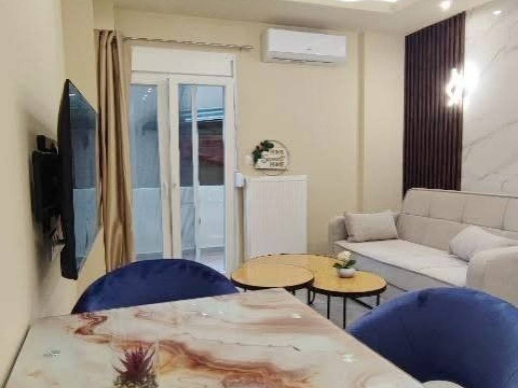 Forumland Real Estate, Σαλοκουζίνα