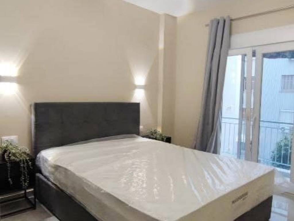 Forumland Real Estate, Υπνοδωμάτιο