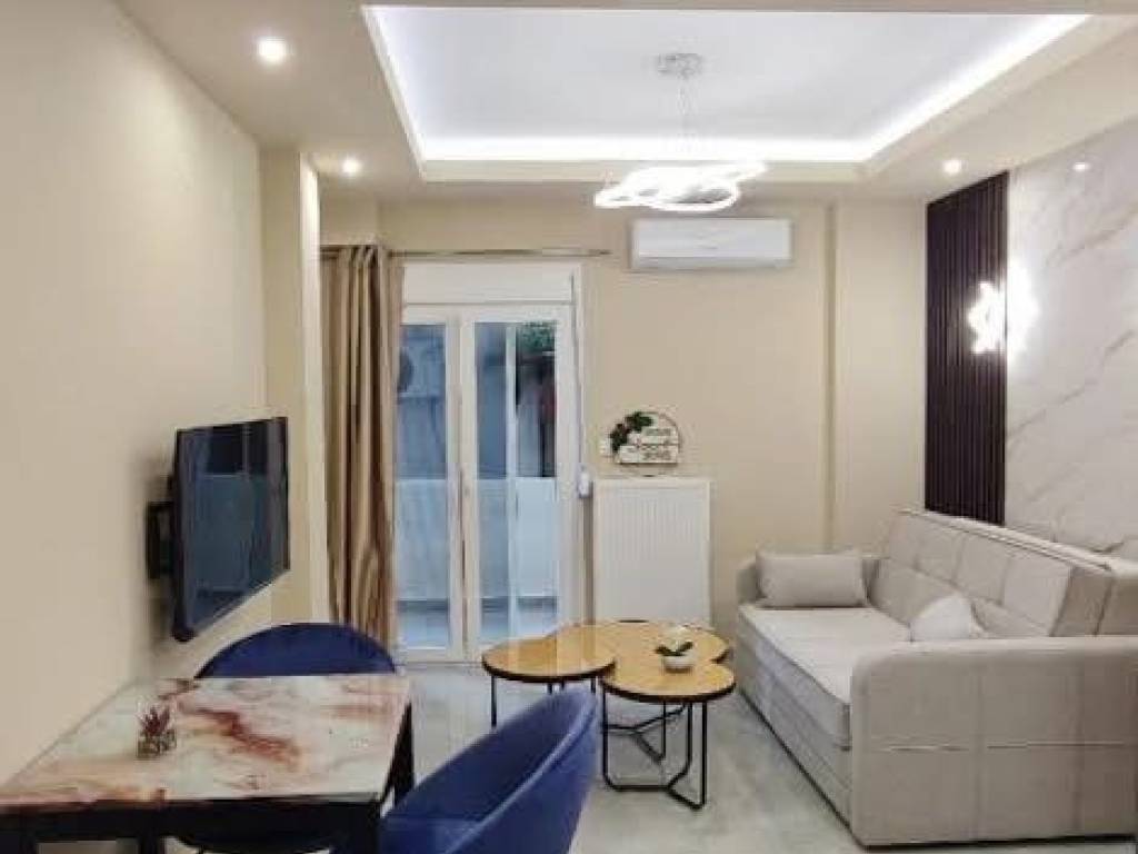 Forumland Real Estate, Σαλοκουζίνα