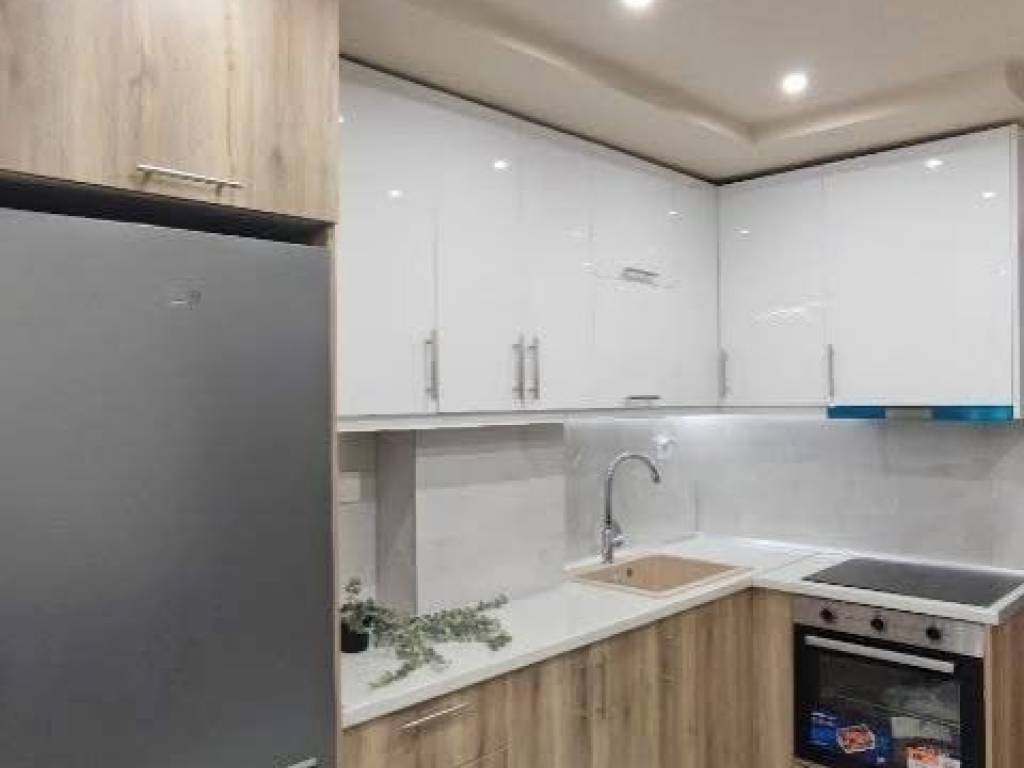 Forumland Real Estate, Σαλοκουζίνα