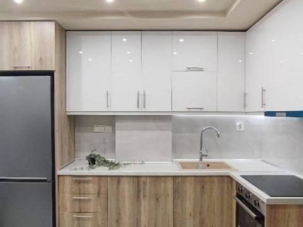 Forumland Real Estate, Σαλοκουζίνα