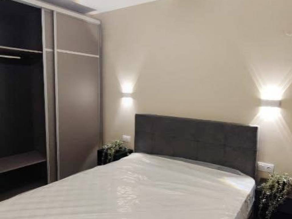 Forumland Real Estate, Υπνοδωμάτιο