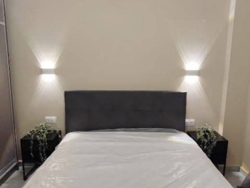 Forumland Real Estate, Υπνοδωμάτιο