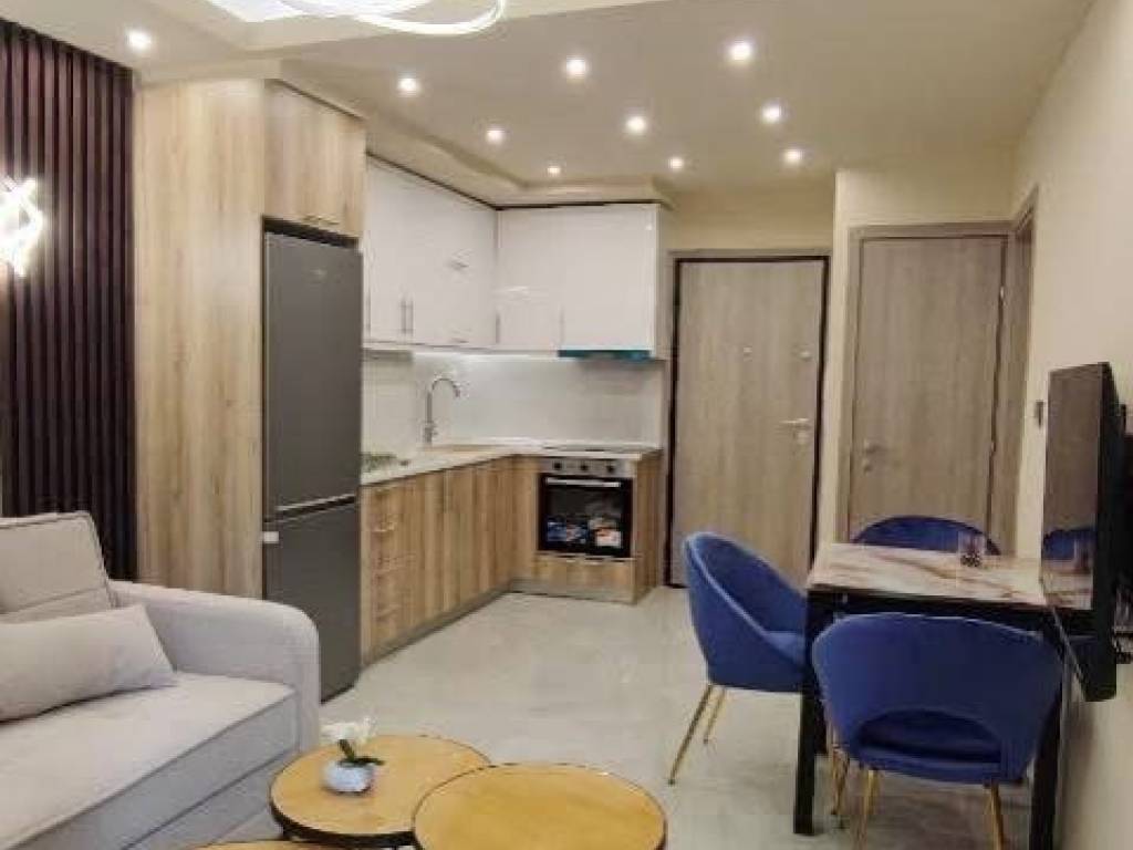 Forumland Real Estate, Σαλοκουζίνα