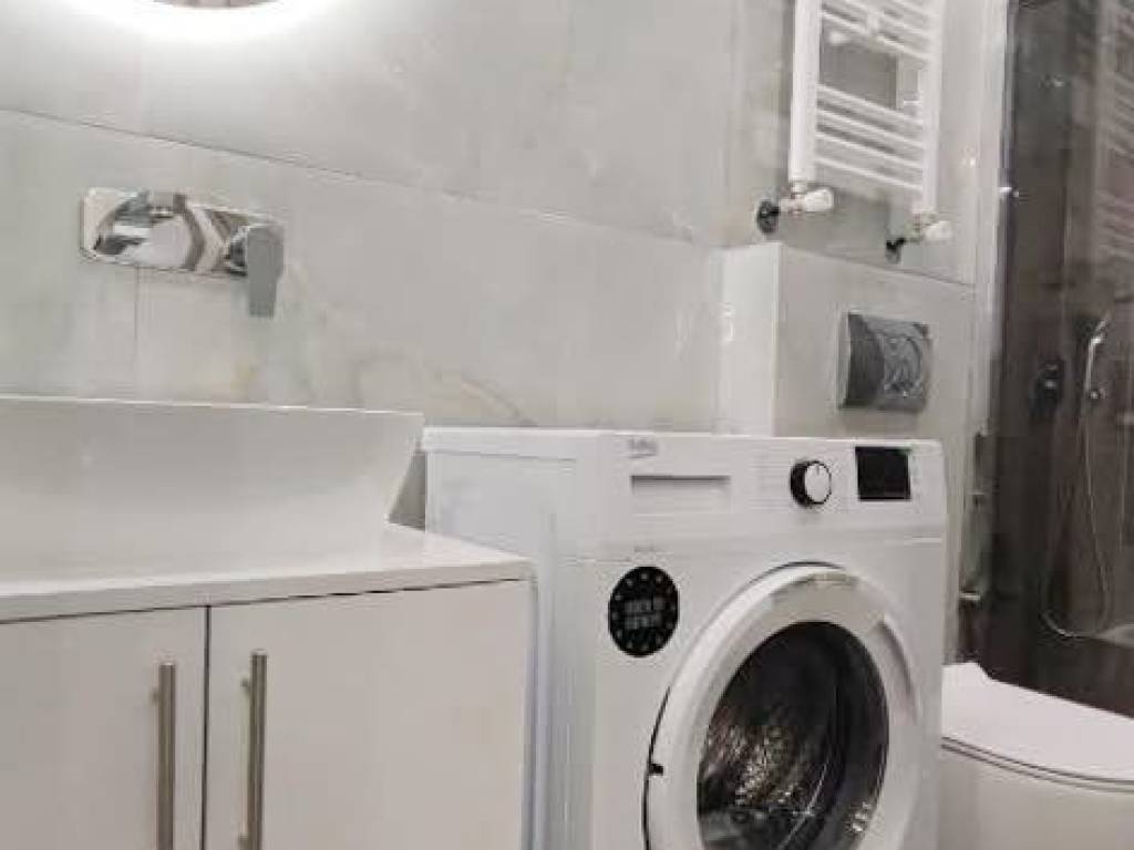 Forumland Real Estate, μπάνιο