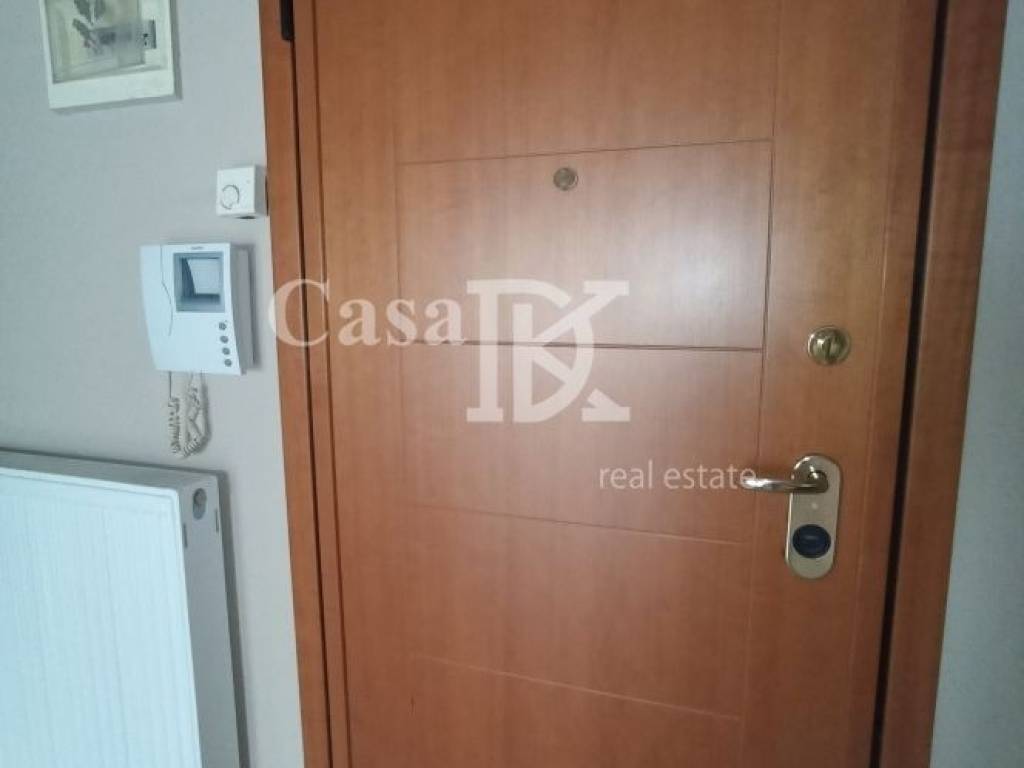 Θωρακισμένη Πόρτα Ασφαλείας