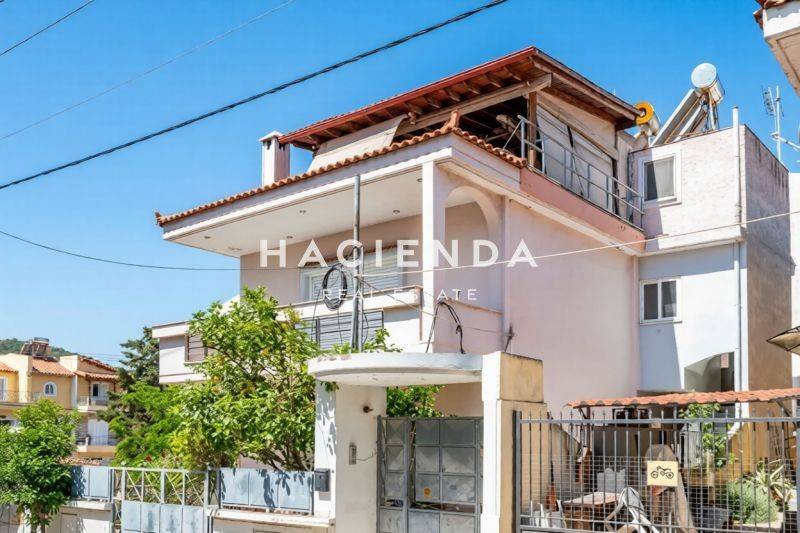 Εξωτερικός χώρος