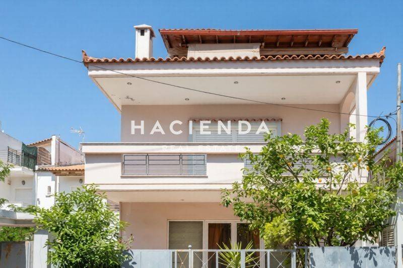 Εξωτερικός χώρος