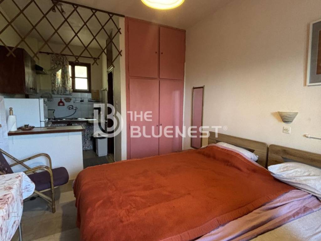 Υπνοδωμάτιο