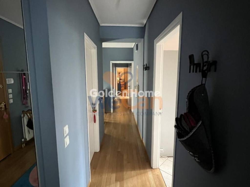 Χολ - Διάδρομος