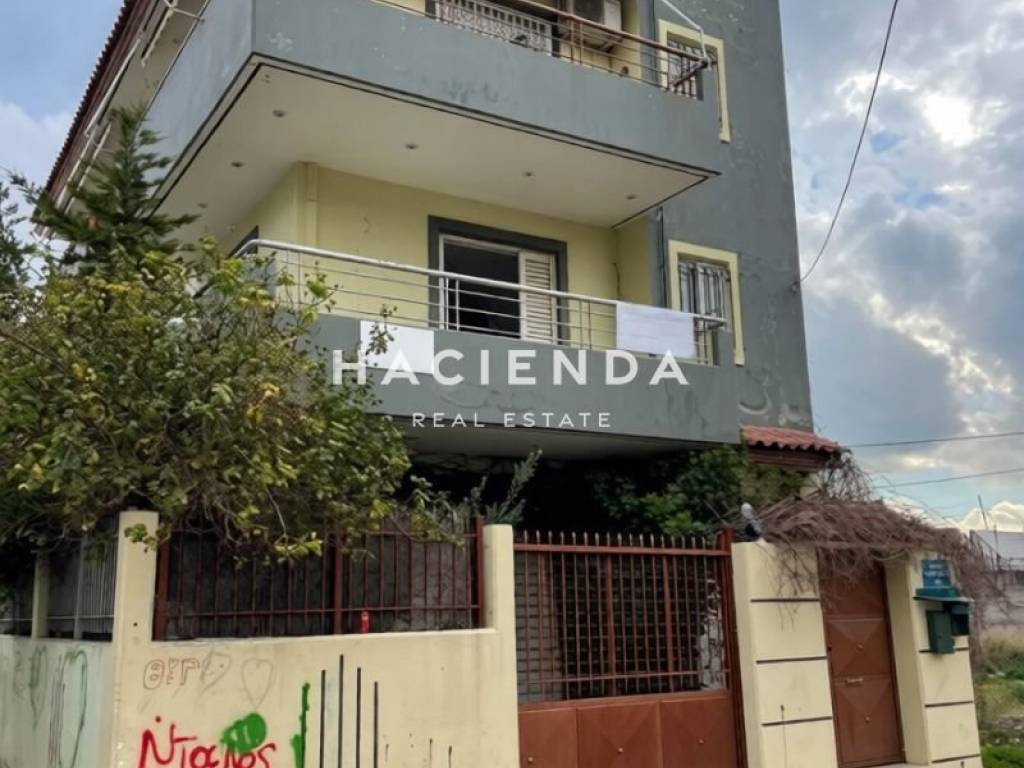 Εξωτερικός χώρος