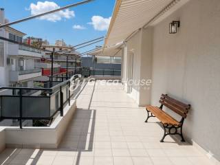 Μεζονέτα προς πώληση Εξάρχεια