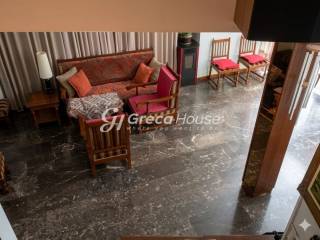 Μεζονέτα προς πώληση Εξάρχεια