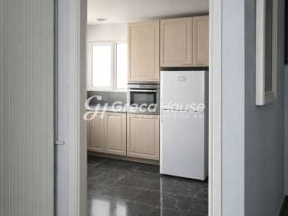 Μεζονέτα προς πώληση Εξάρχεια