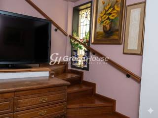 Μεζονέτα προς πώληση Εξάρχεια