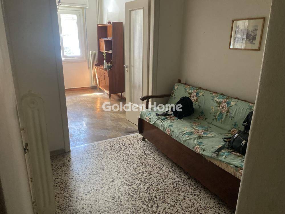 Χολ - Διάδρομος