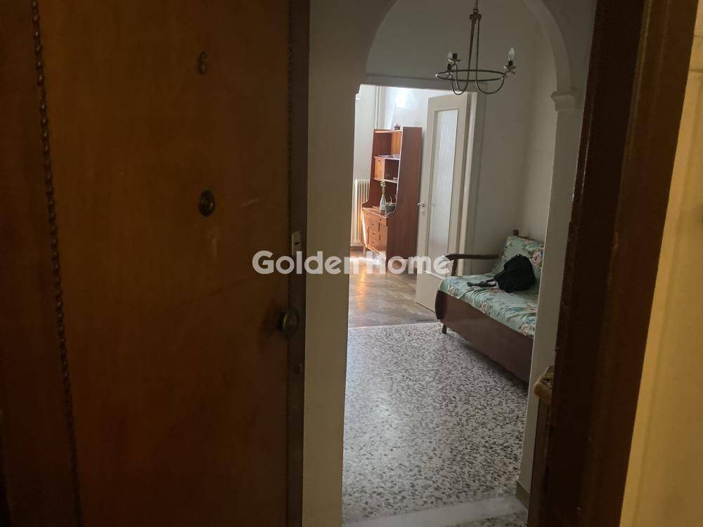 Χολ - Διάδρομος