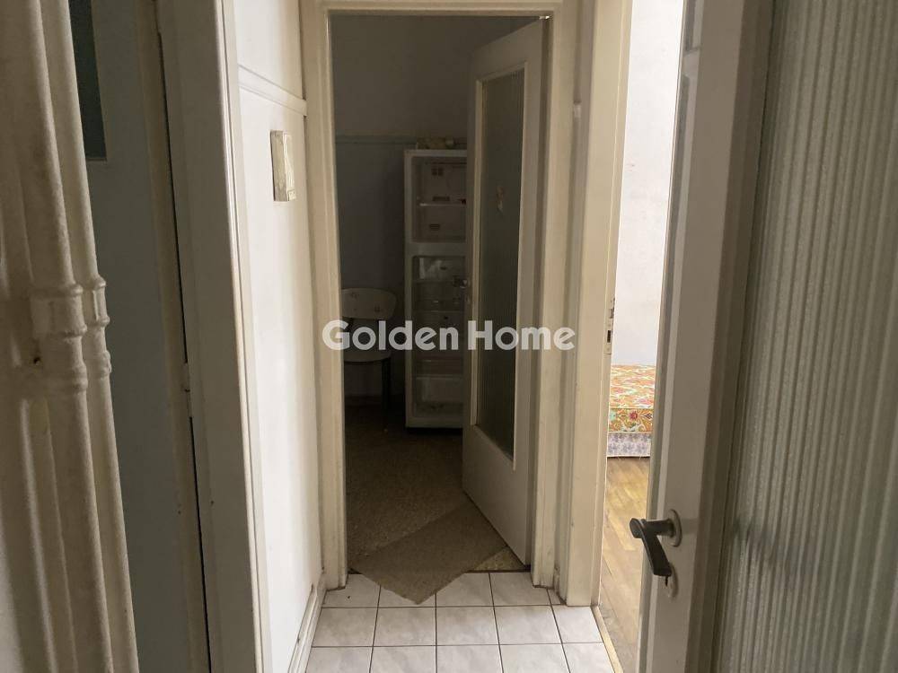 Χολ - Διάδρομος