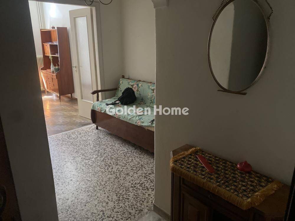 Χολ - Διάδρομος