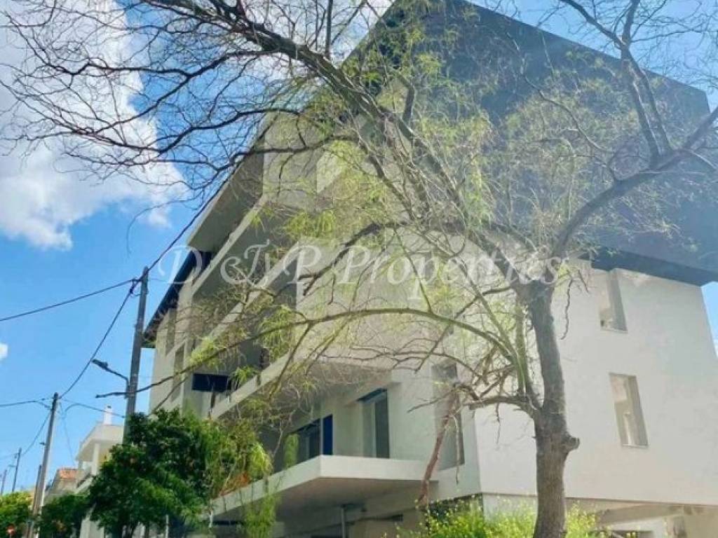 Εξωτερικός χώρος