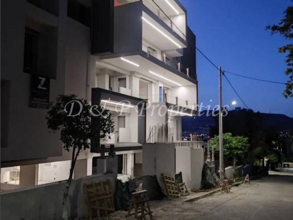 Εξωτερικός χώρος