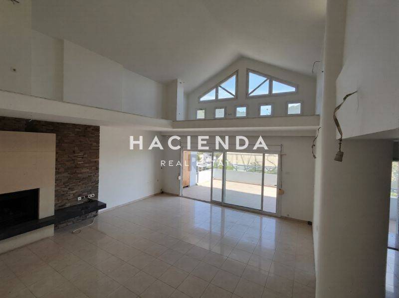 Άποψη χώρου