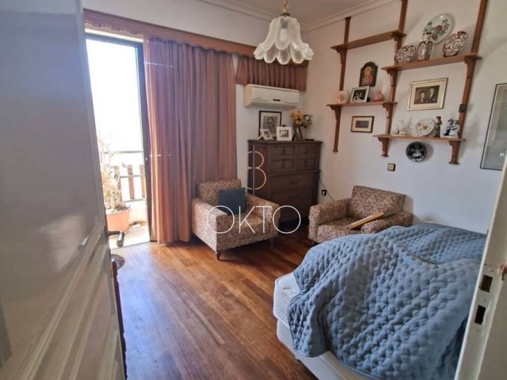 Υπνοδωμάτιο