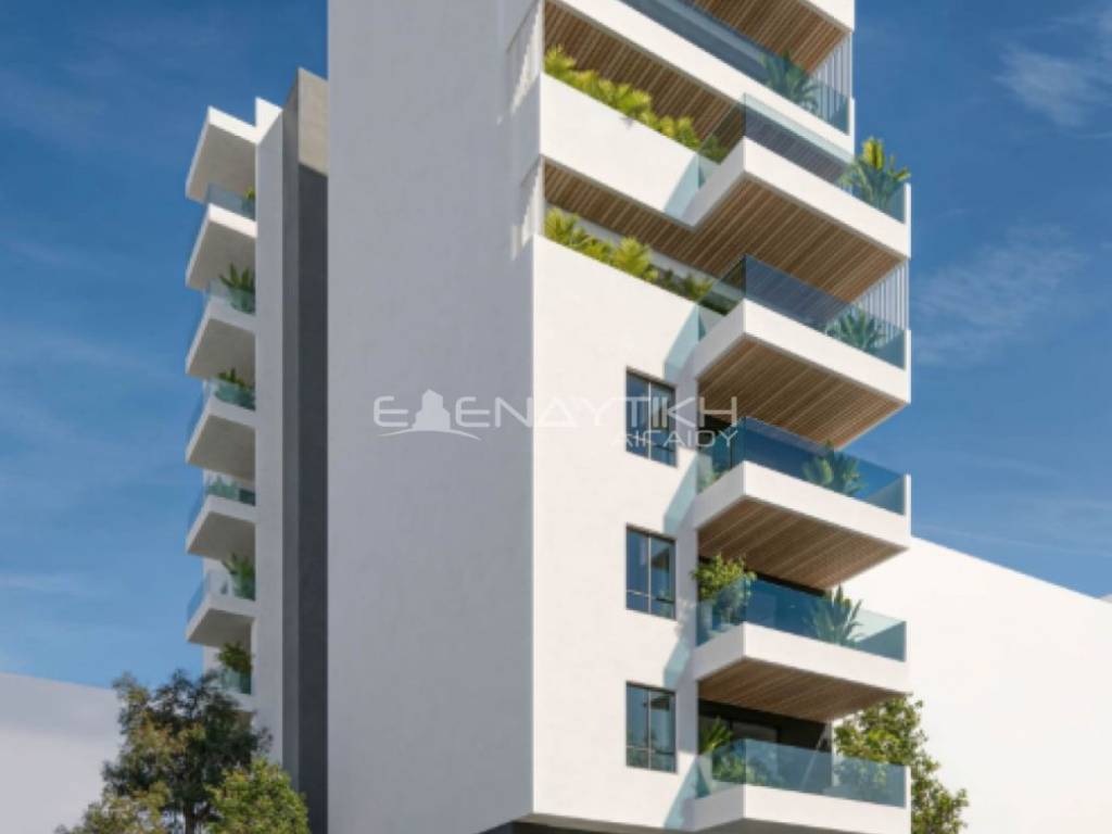 Εξωτερικός χώρος