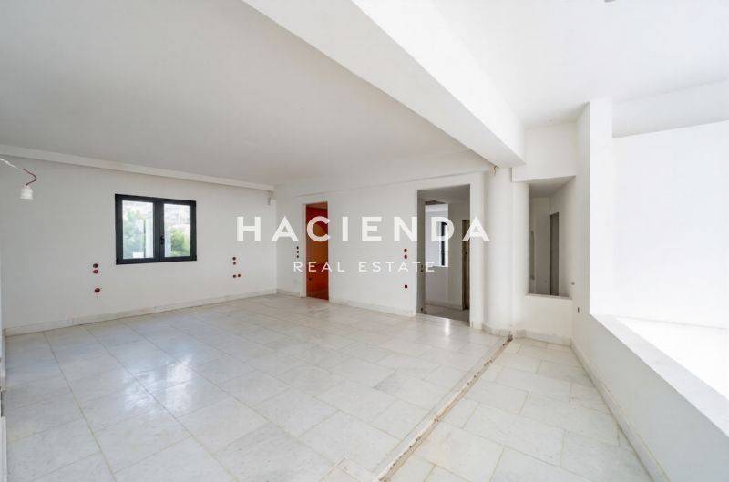 Άποψη χώρου