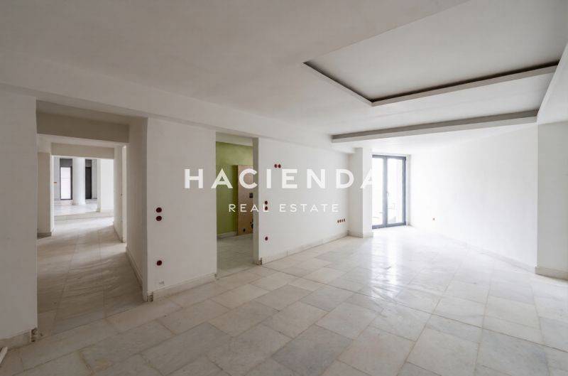 Άποψη χώρου