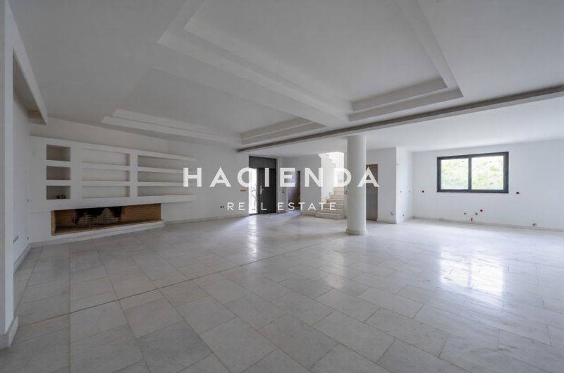 Άποψη χώρου