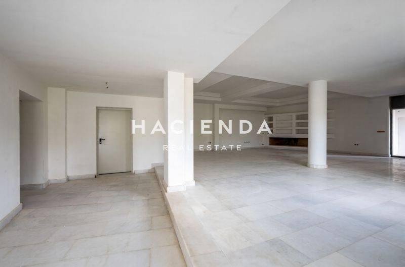 Άποψη χώρου