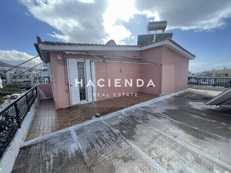 Εξωτερικός χώρος