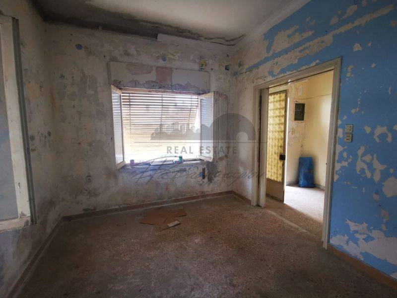 Άποψη χώρου